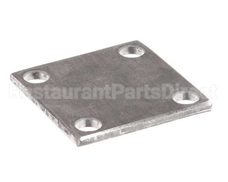 P346A Grindmaster Cecilware Flange Heater Hole Cover - Me5