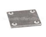 P346A Grindmaster Cecilware Flange Heater Hole Cover - Me5