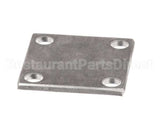 P346A Grindmaster Cecilware Flange Heater Hole Cover - Me5