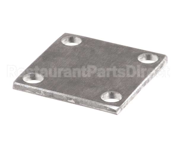 P346A Grindmaster Cecilware Flange Heater Hole Cover - Me5