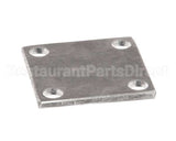 P346A Grindmaster Cecilware Flange Heater Hole Cover - Me5