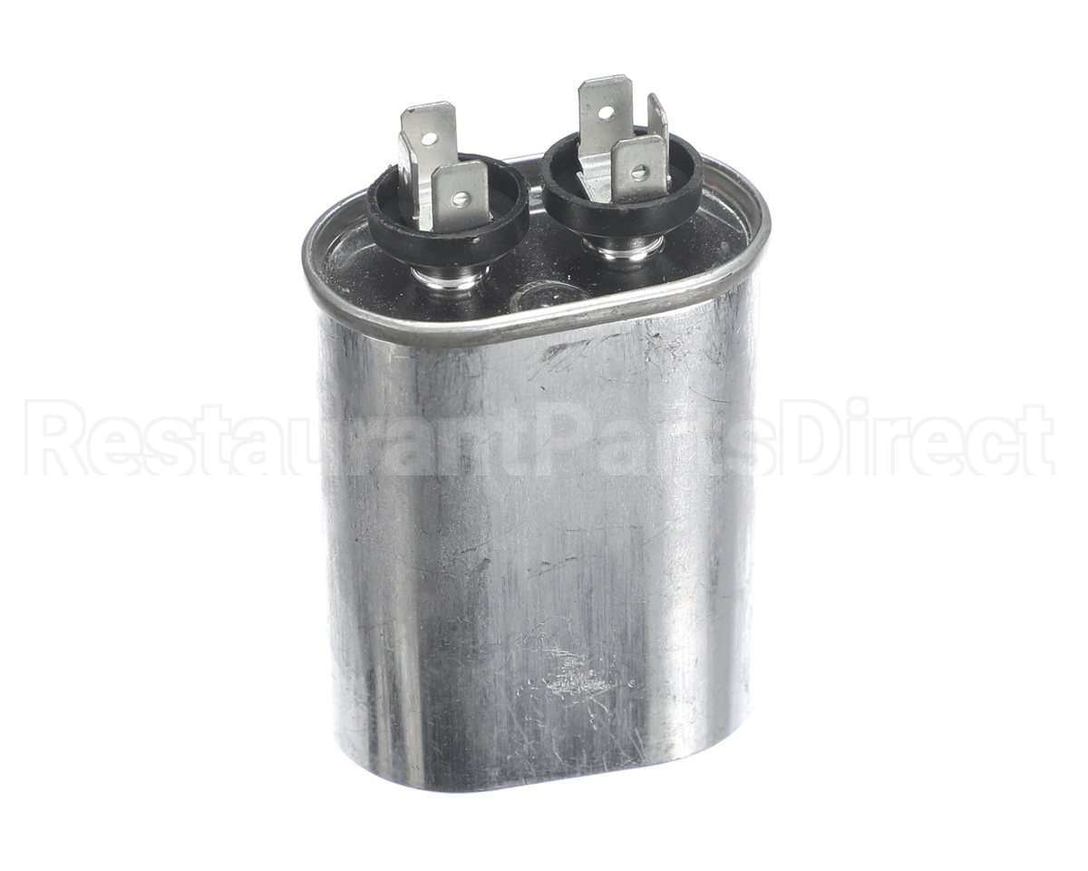 P3507B Aaon Cap Run 7.5Mfd 370V