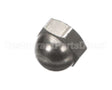 P353A Grindmaster Cecilware Nut,1/4-20 Hex Acorn Cap,Stl/N