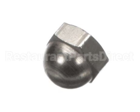 P353A Grindmaster Cecilware Nut,1/4-20 Hex Acorn Cap,Stl/N