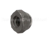 P353A Grindmaster Cecilware Nut,1/4-20 Hex Acorn Cap,Stl/N