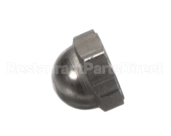 P353A Grindmaster Cecilware Nut,1/4-20 Hex Acorn Cap,Stl/N