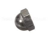 P353A Grindmaster Cecilware Nut,1/4-20 Hex Acorn Cap,Stl/N