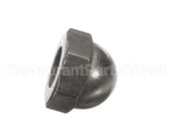 P353A Grindmaster Cecilware Nut,1/4-20 Hex Acorn Cap,Stl/N