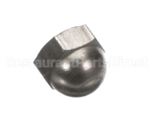 P353A Grindmaster Cecilware Nut,1/4-20 Hex Acorn Cap,Stl/N