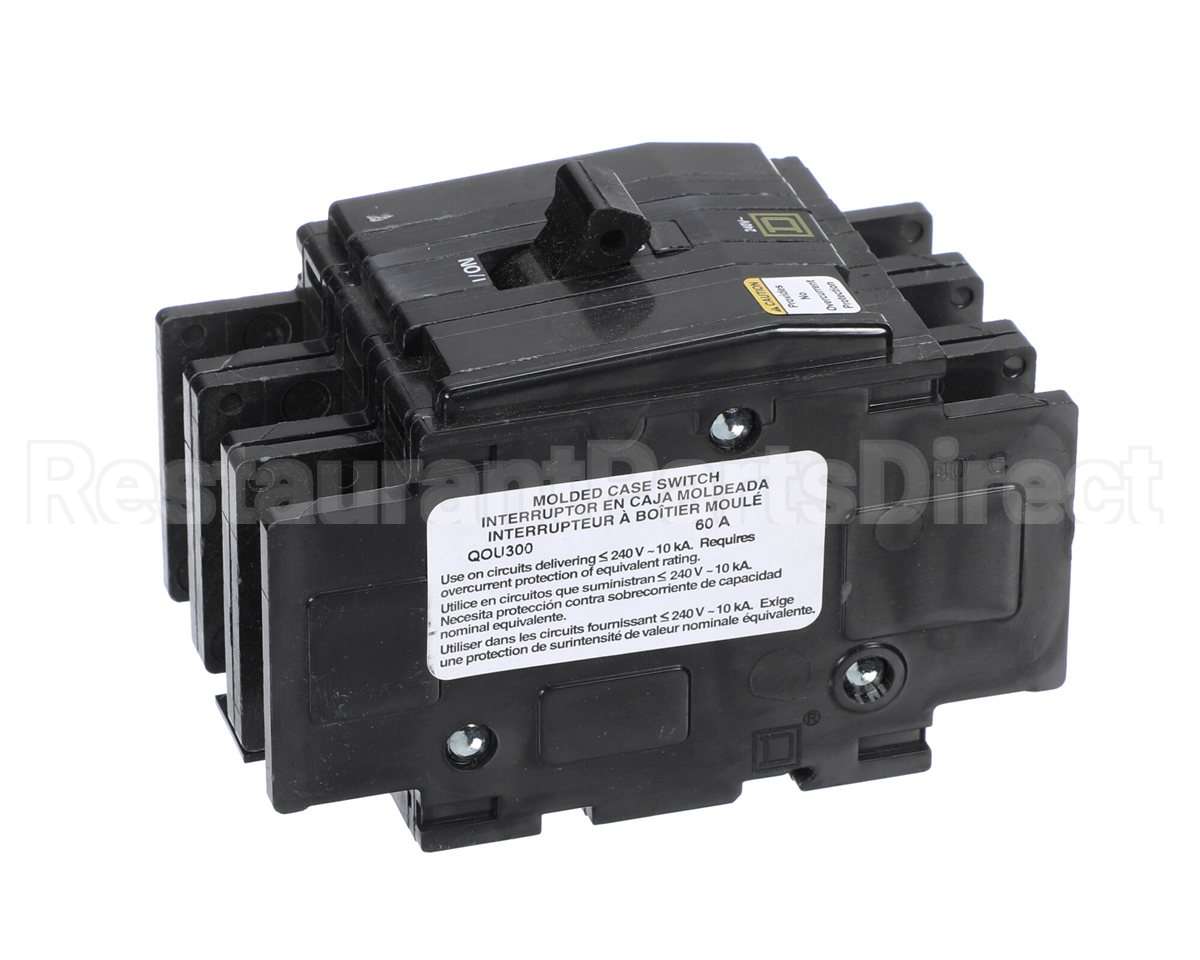 P35510 Aaon Power Switch