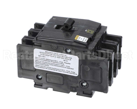 P35510 Aaon Power Switch