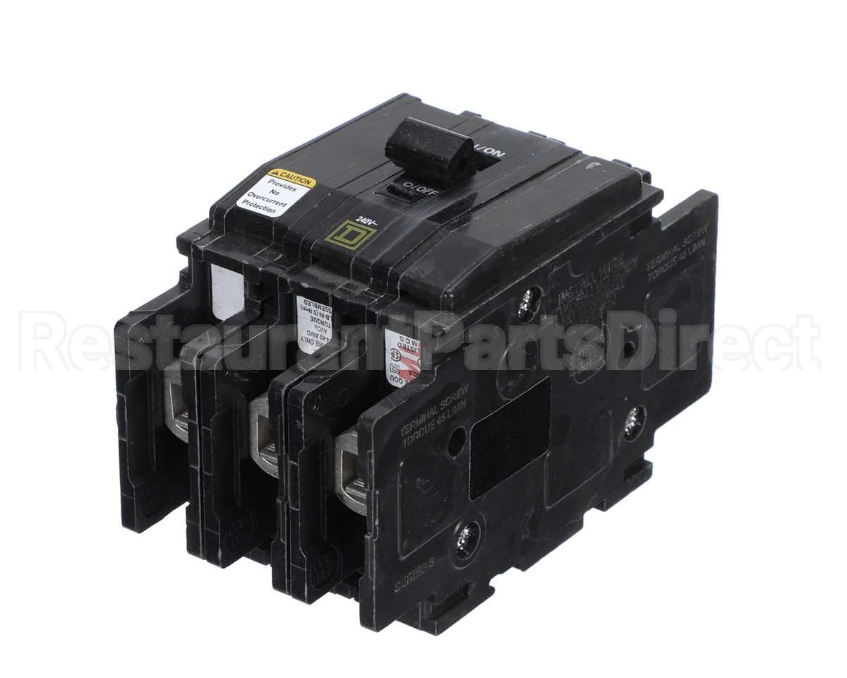 P35510 Aaon Power Switch