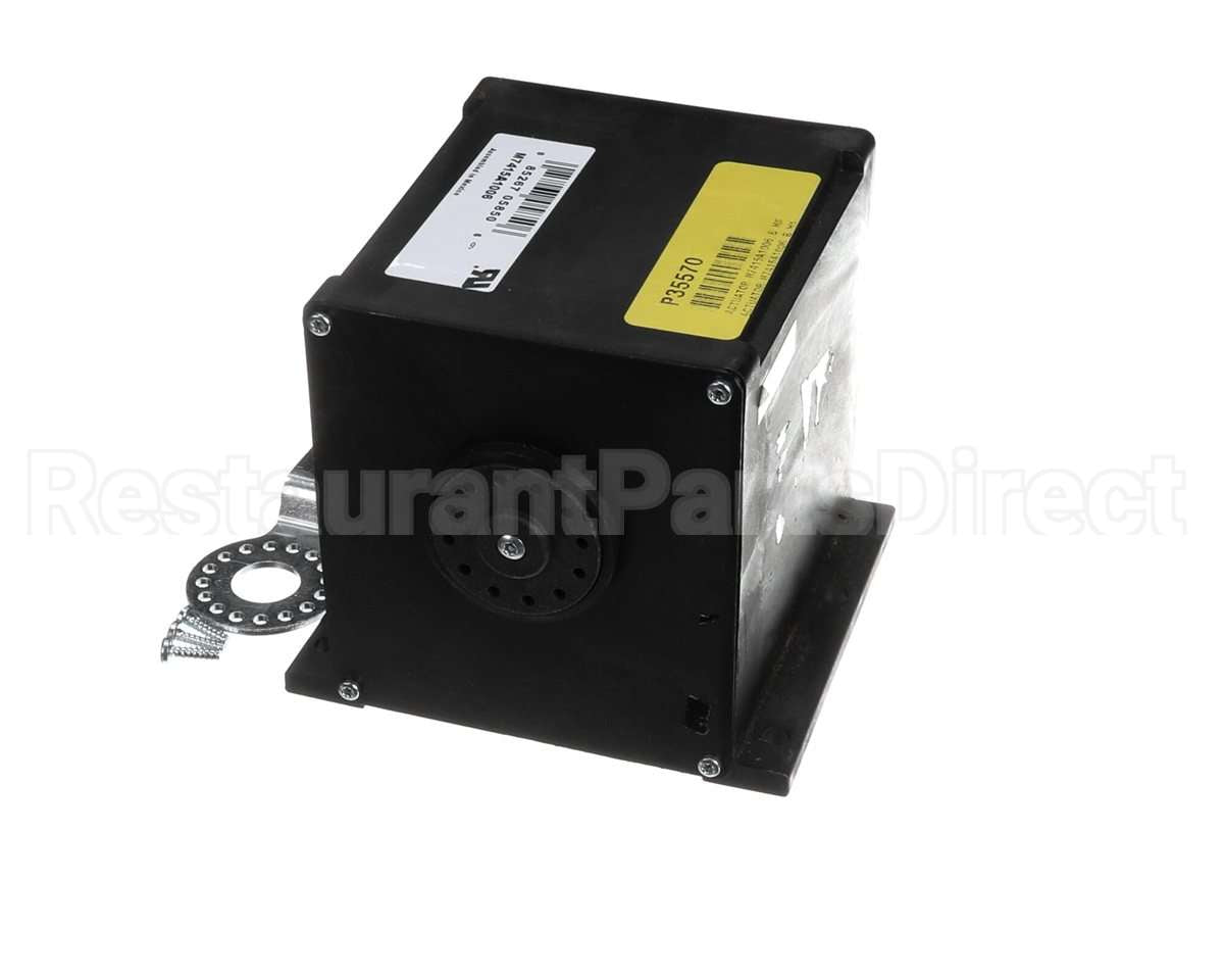 P35570 Aaon Actuator Motor