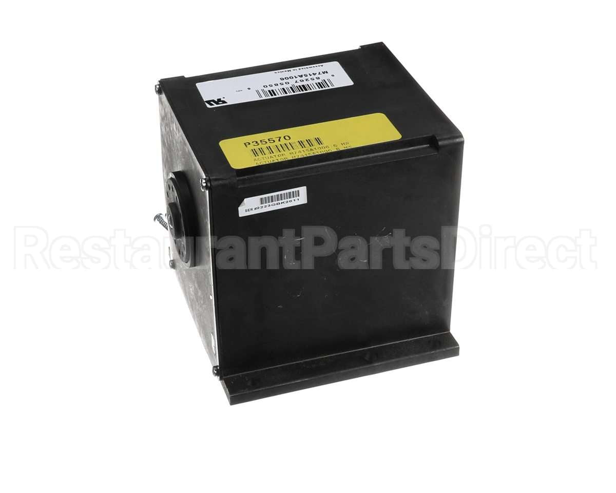 P35570 Aaon Actuator Motor