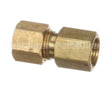 P3875 Southbend Range Fitting,1/8Npt 1/4 Cc Straight