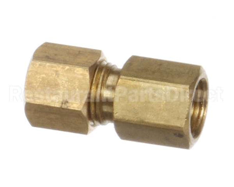 P3875 Southbend Range Fitting,1/8Npt 1/4 Cc Straight
