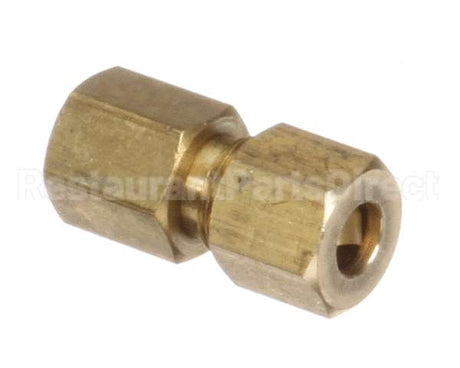 P3875 Southbend Range Fitting,1/8Npt 1/4 Cc Straight