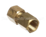 P3875 Southbend Range Fitting,1/8Npt 1/4 Cc Straight