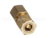 P3875 Southbend Range Fitting,1/8Npt 1/4 Cc Straight