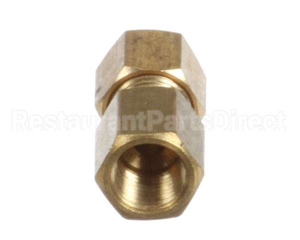 P3875 Southbend Range Fitting,1/8Npt 1/4 Cc Straight