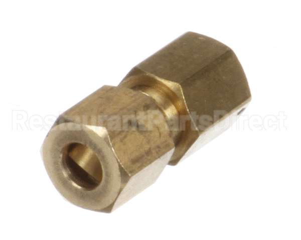P3875 Southbend Range Fitting,1/8Npt 1/4 Cc Straight