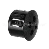 P393 Edlund Plug, Model 270 Base Vented (V