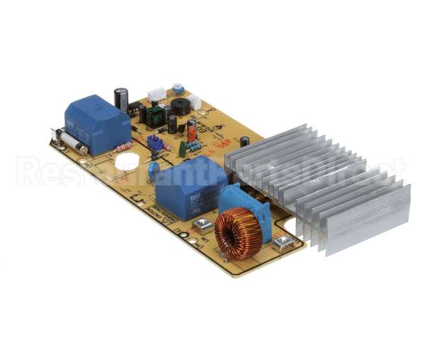 P3D-14 Eurodib Main Board