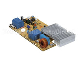 P3D-14 Eurodib Main Board