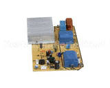 P3D-14 Eurodib Main Board