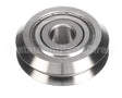 P4-905-0001 Dutchess Bakers Mach Wheels, Dual-Vee W355X