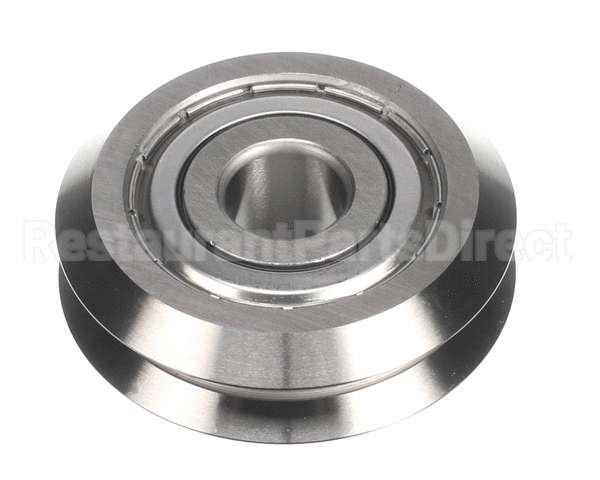 P4-905-0001 Dutchess Bakers Mach Wheels, Dual-Vee W355X