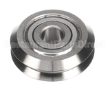 P4-905-0001 Dutchess Bakers Mach Wheels, Dual-Vee W355X