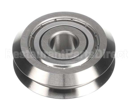 P4-905-0001 Dutchess Bakers Mach Wheels, Dual-Vee W355X