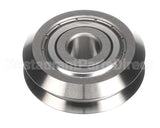 P4-905-0001 Dutchess Bakers Mach Wheels, Dual-Vee W355X
