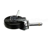 P4-911-0001 Dutchess Bakers Mach Caster, Toe Lock
