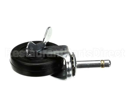 P4-911-0001 Dutchess Bakers Mach Caster, Toe Lock
