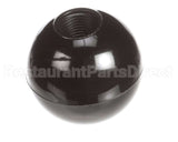 P4-939-0004 Dutchess Bakers Mach Ball Knob