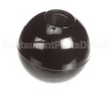 P4-939-0004 Dutchess Bakers Mach Ball Knob