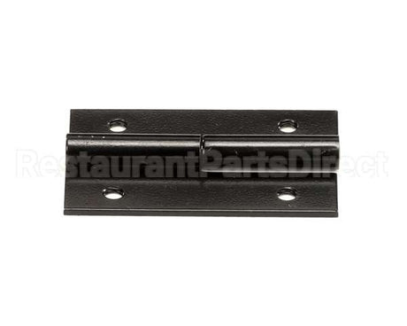 P402AL Grindmaster Cecilware Hinge - Lift Off - Black Gb