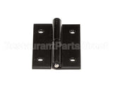 P402AL Grindmaster Cecilware Hinge - Lift Off - Black Gb