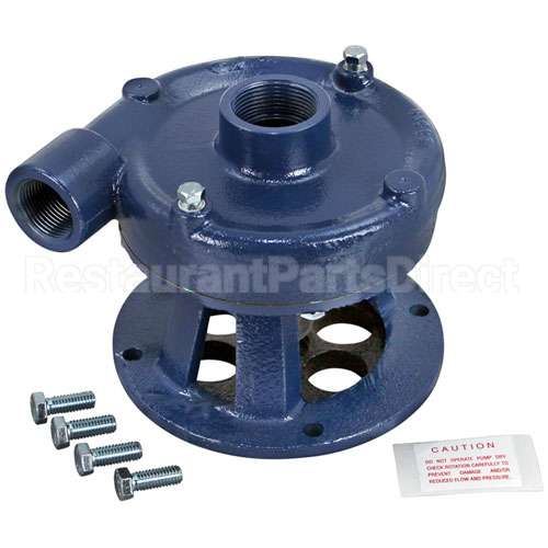 P41-1026 Compatible Stero Pump - 1/3Hp