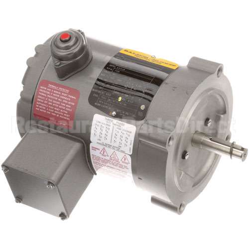 P41-2218 Compatible Stero Motor -1/4 Hp