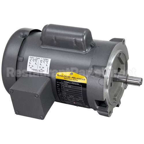 P41-2222 Compatible Stero Motor - 1/3 Hp