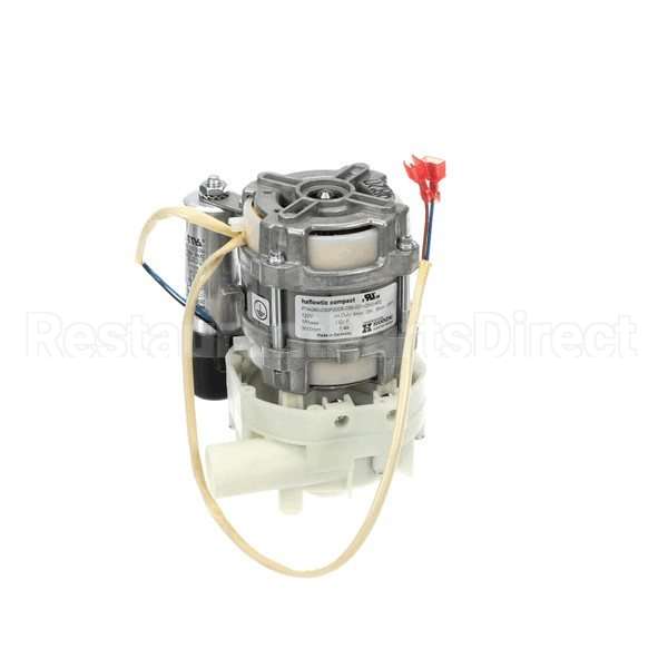 P41-8489 Compatible Midwest Appliance Parts Pump - Rinse (120 V.)