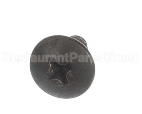 P415A Grindmaster Cecilware Screw 8 X3/8 St Ph Tr - Blk-G