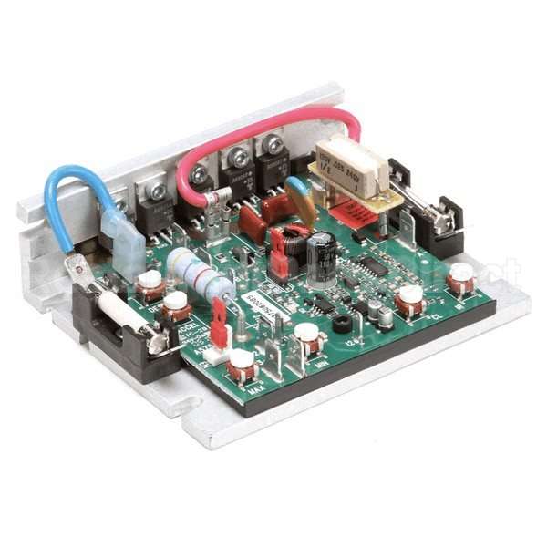 P42-1248 Compatible Midwest Appliance Parts Pc Contrl Board W/1/2Hp Resis