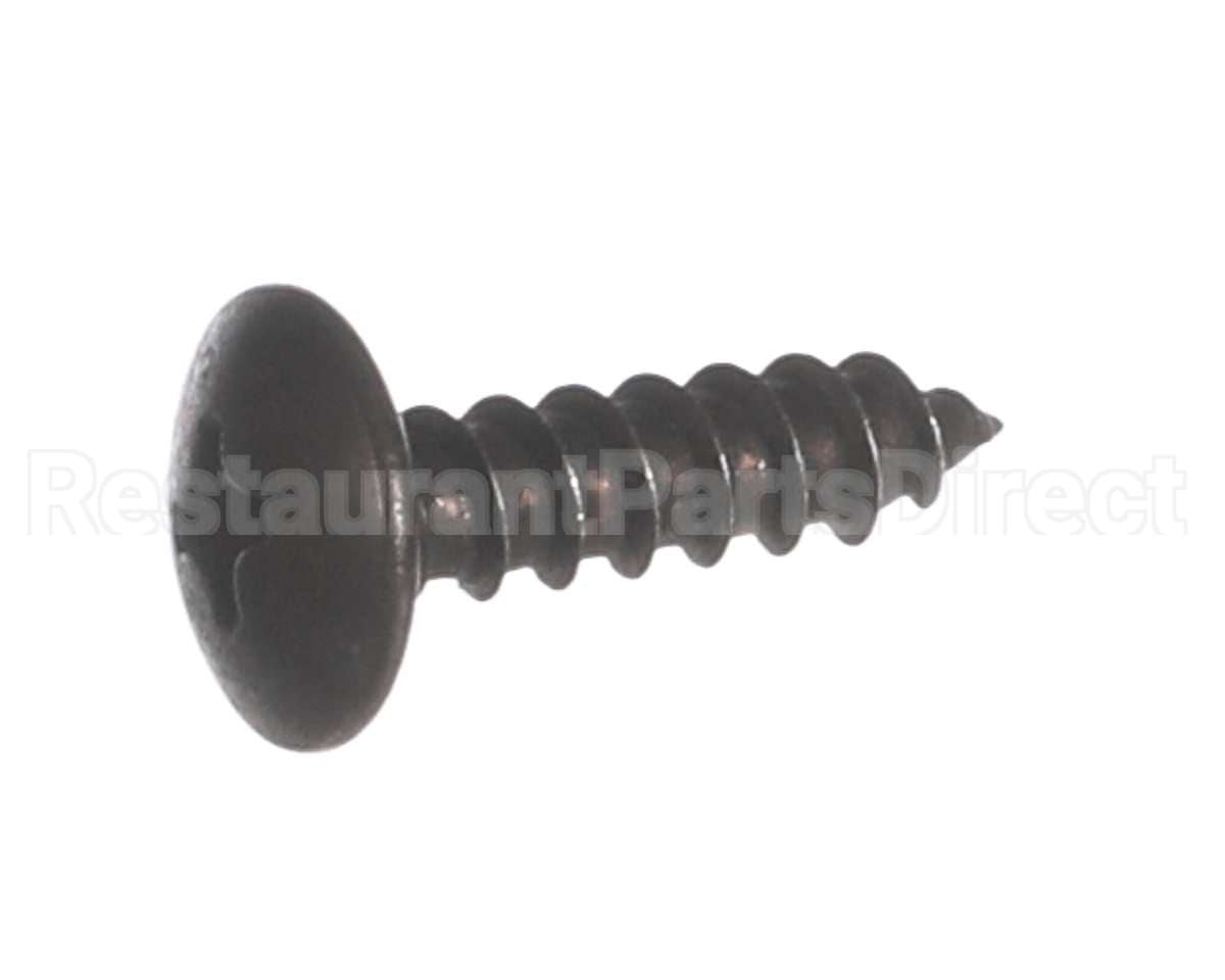 P427A Grindmaster Cecilware Screw, #8-15X5/8 Ph Tr Hd Ty A