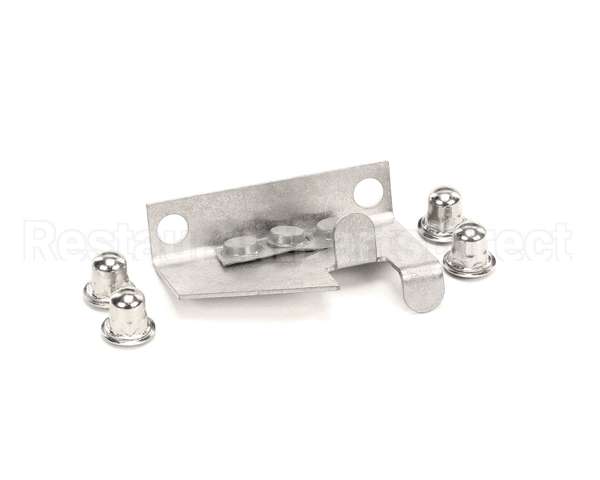 P43127 Atlas Metal Tray Side Ears (L.h.)