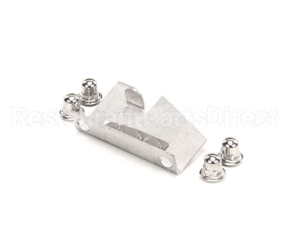 P43127 Atlas Metal Tray Side Ears (L.h.)