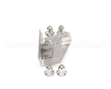 P43127 Atlas Metal Tray Side Ears (L.h.)